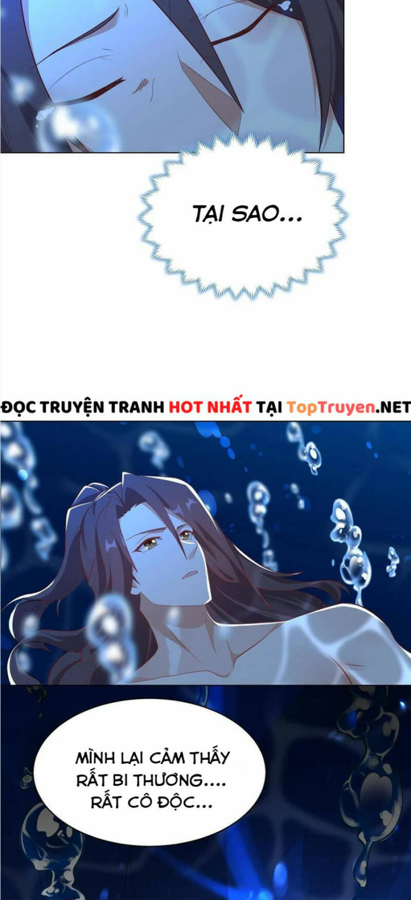 Người Nuôi Rồng Chapter 245 - Trang 2