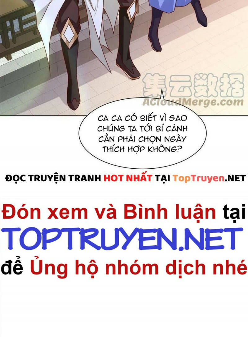 Người Nuôi Rồng Chapter 242 - Trang 2