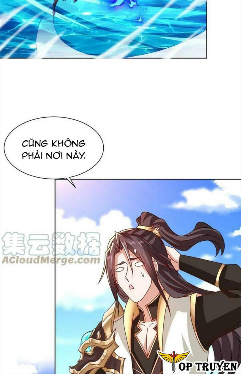 Người Nuôi Rồng Chapter 242 - Trang 2