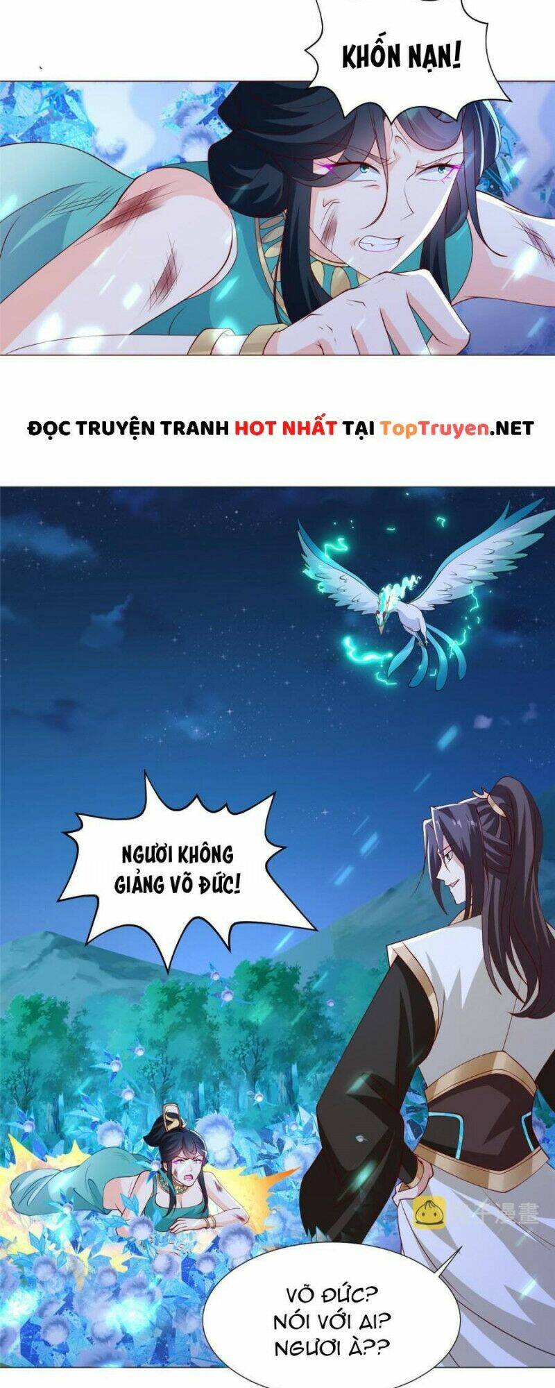 Người Nuôi Rồng Chapter 240 - Trang 2