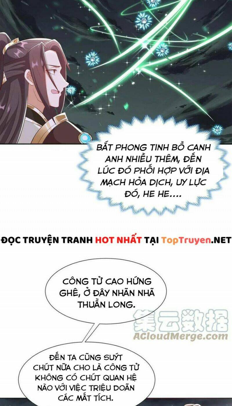 Người Nuôi Rồng Chapter 239 - Trang 2