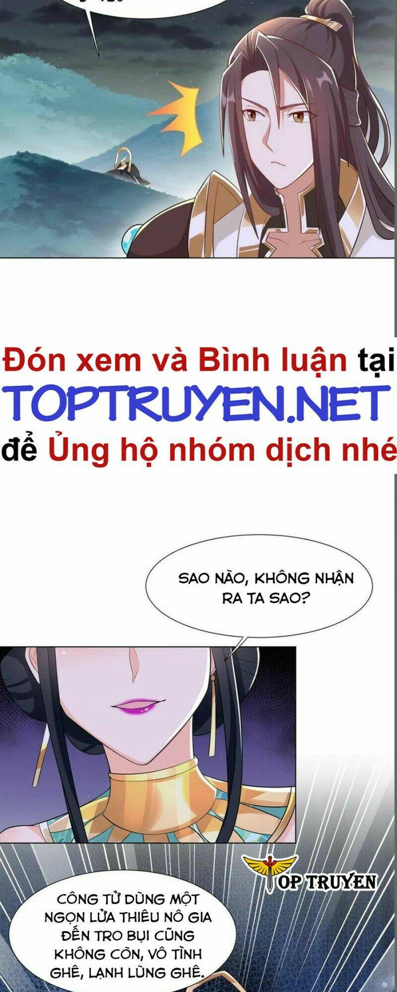 Người Nuôi Rồng Chapter 239 - Trang 2