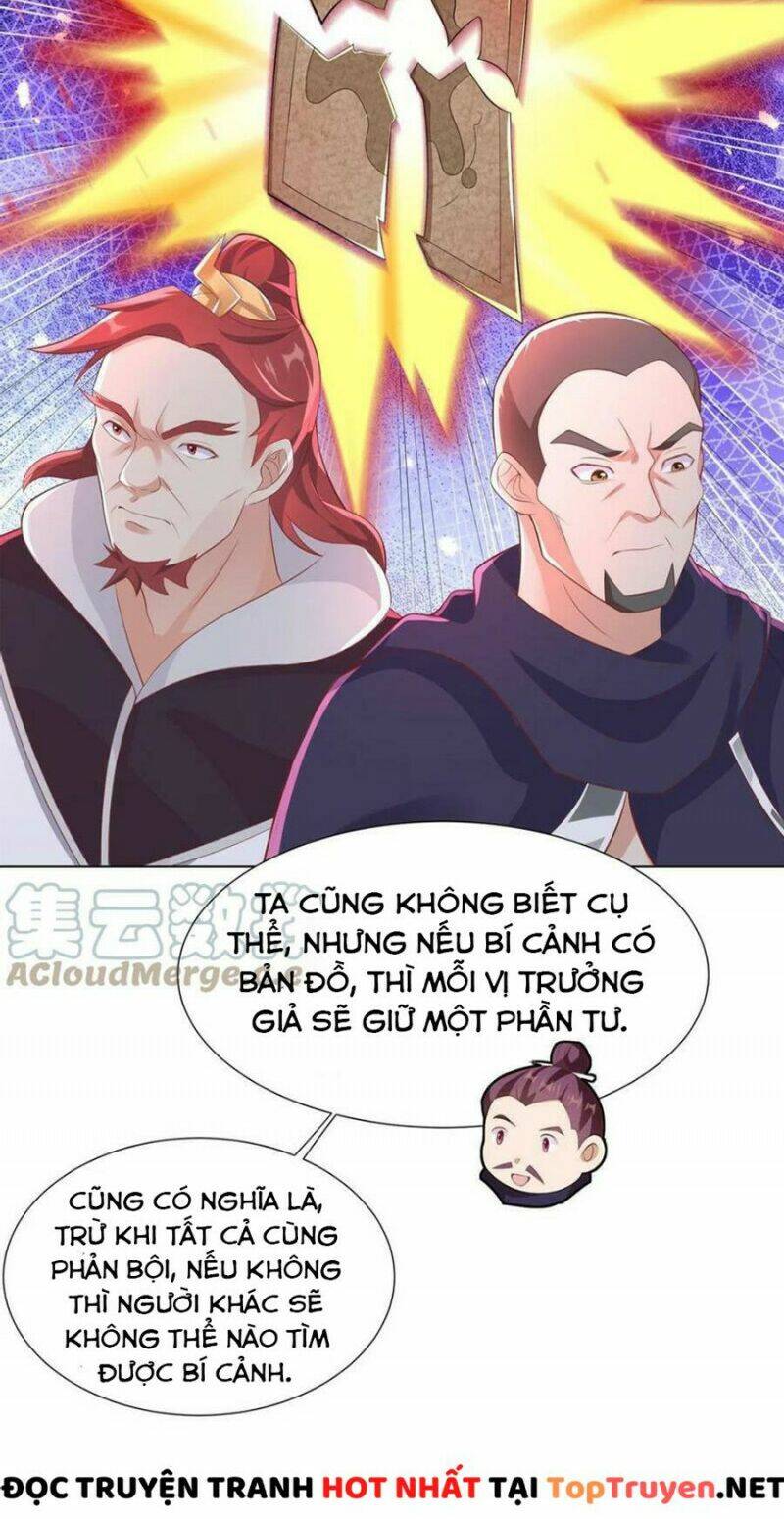 Người Nuôi Rồng Chapter 239 - Trang 2