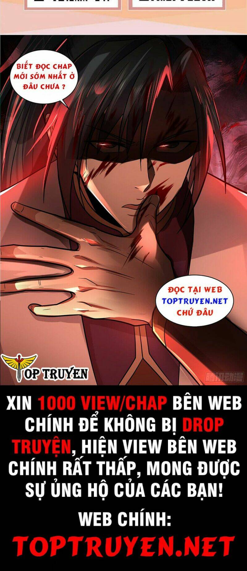 Người Nuôi Rồng Chapter 235 - Trang 2