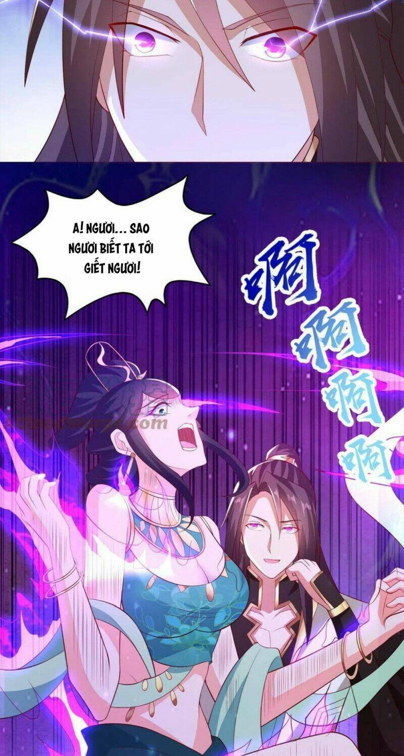 Người Nuôi Rồng Chapter 234 - Trang 2