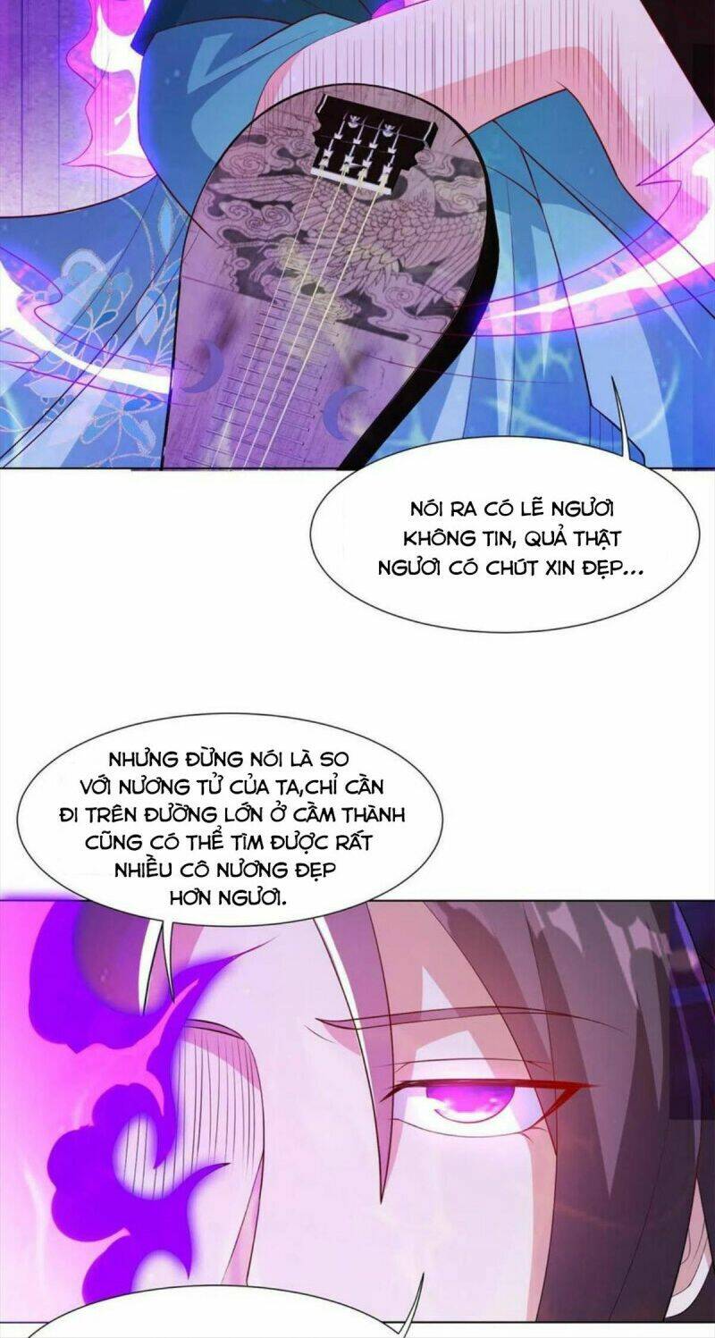 Người Nuôi Rồng Chapter 234 - Trang 2