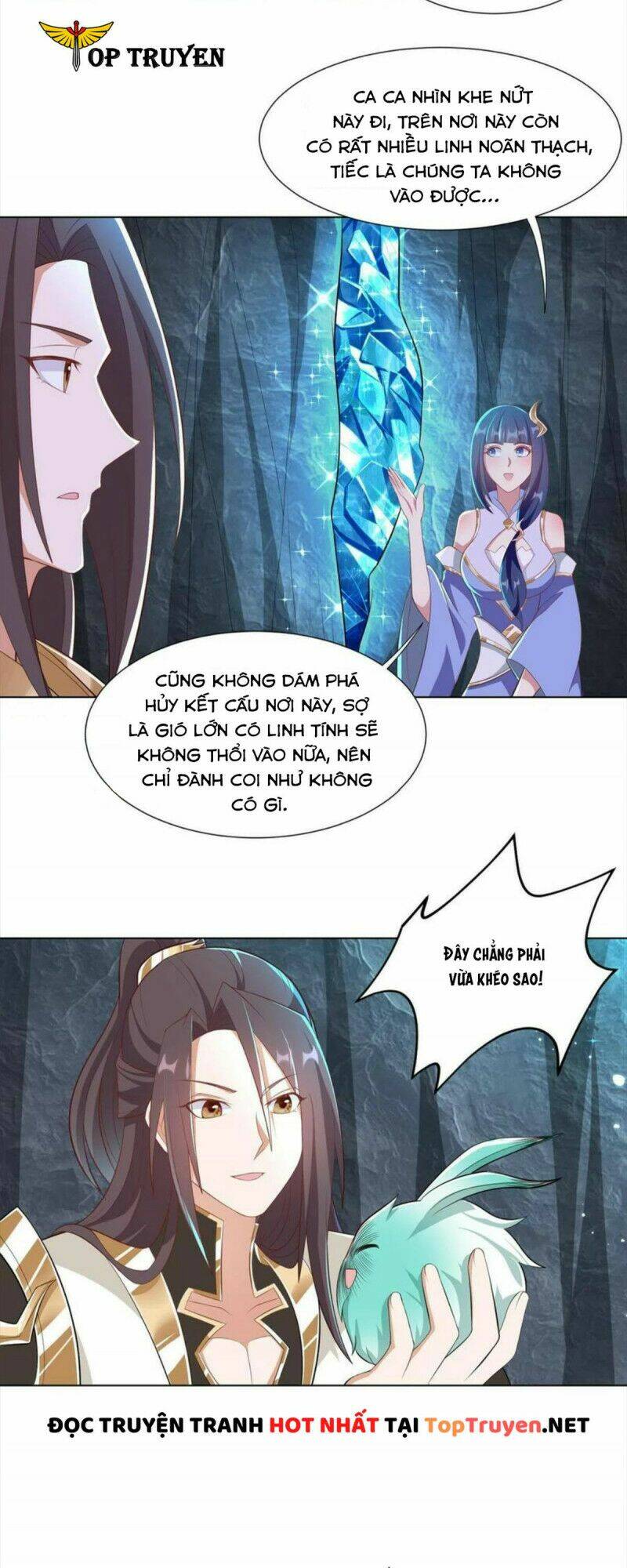 Người Nuôi Rồng Chapter 233 - Trang 2