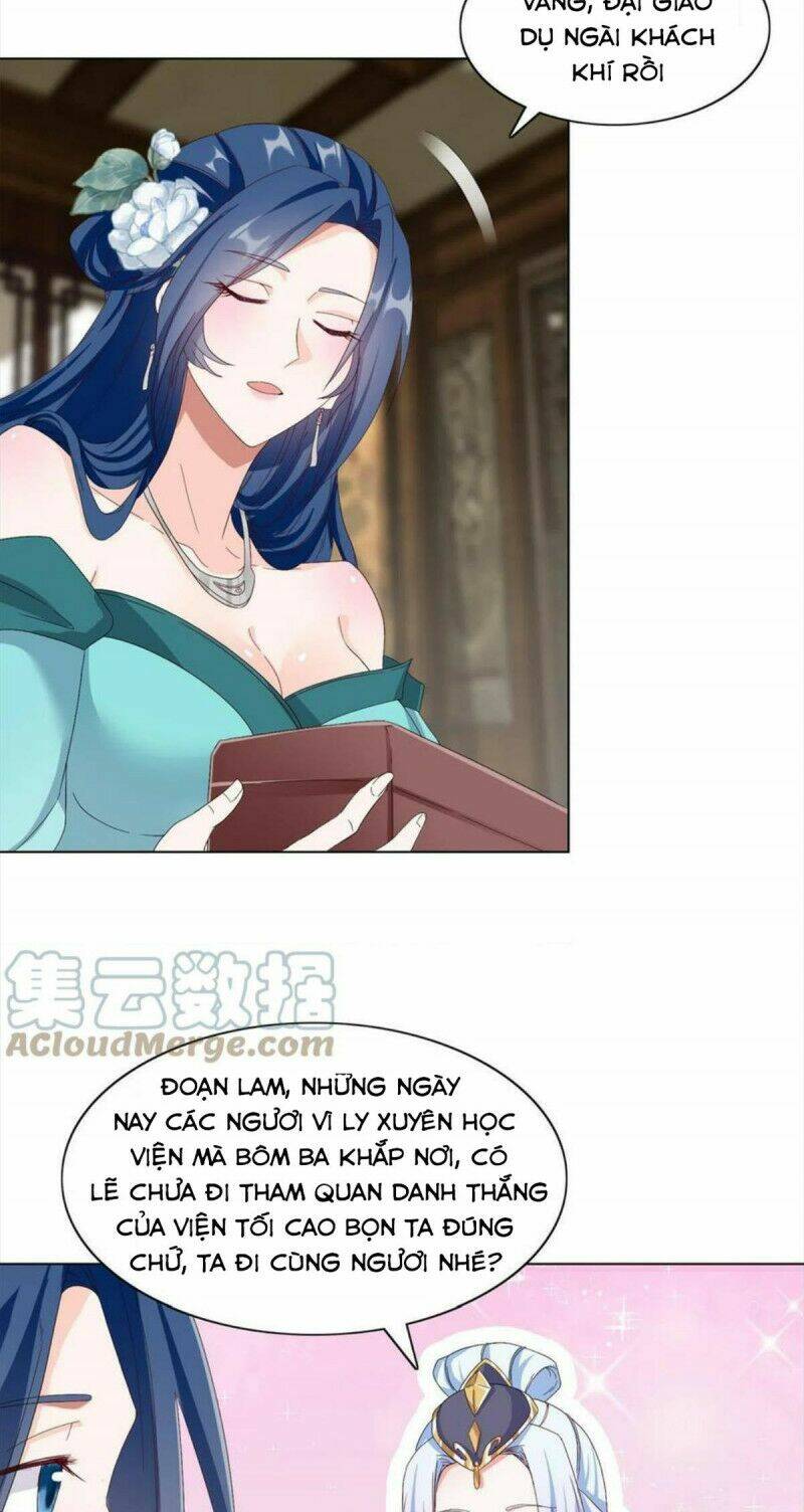 Người Nuôi Rồng Chapter 205 - Trang 2