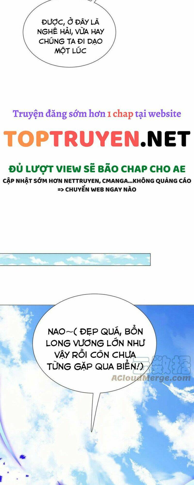 Người Nuôi Rồng Chapter 196 - Trang 2