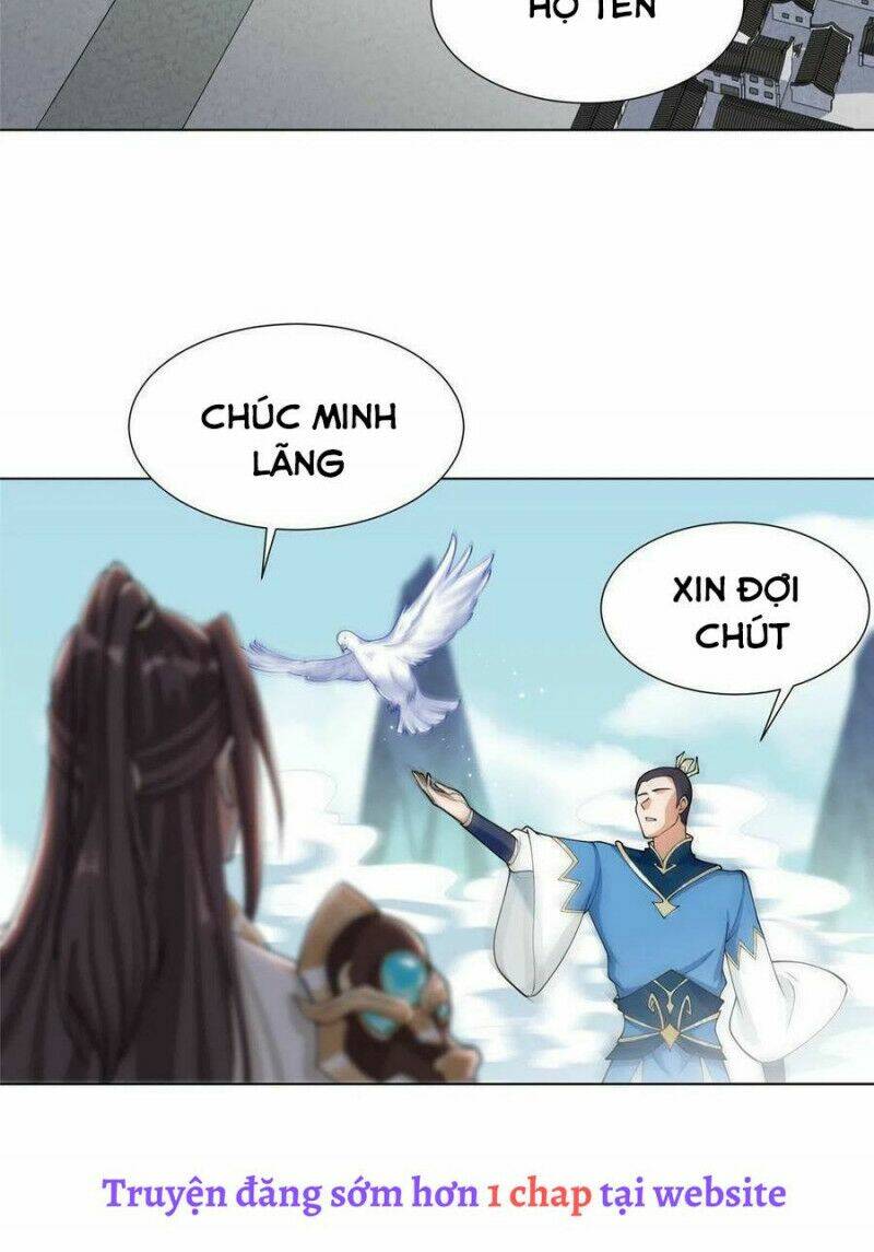 Người Nuôi Rồng Chapter 193 - Trang 2