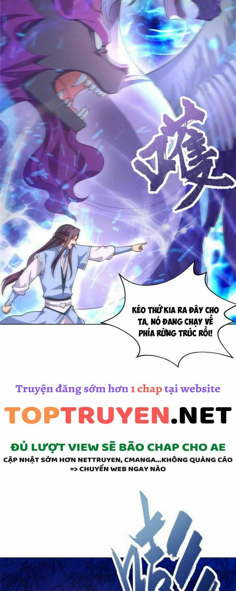 Người Nuôi Rồng Chapter 189 - Trang 2