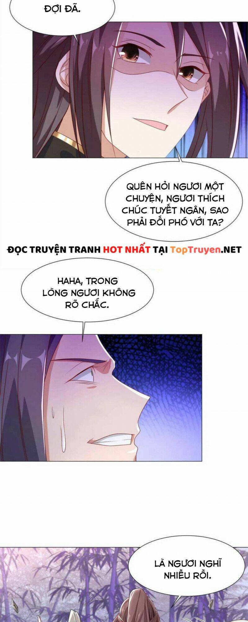 Người Nuôi Rồng Chapter 189 - Trang 2