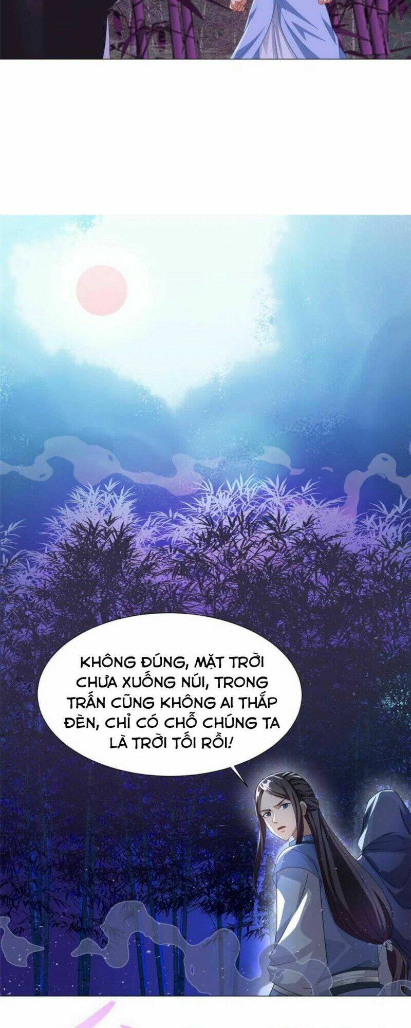 Người Nuôi Rồng Chapter 189 - Trang 2