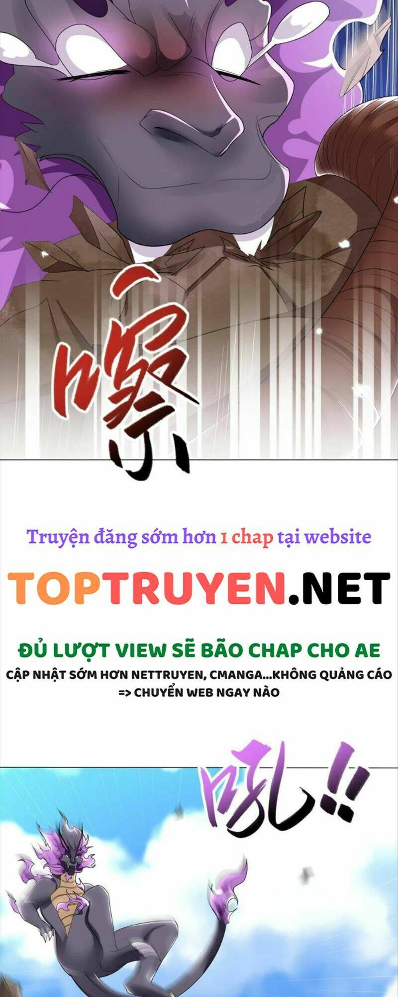 Người Nuôi Rồng Chapter 187 - Trang 2