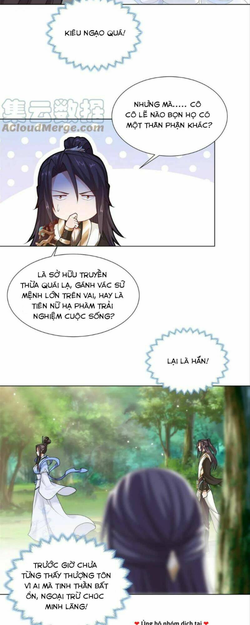 Người Nuôi Rồng Chapter 187 - Trang 2