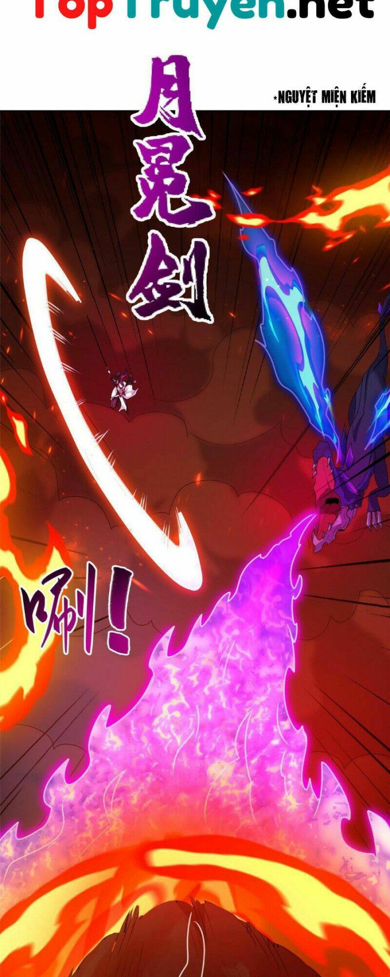 Người Nuôi Rồng Chapter 182 - Trang 2