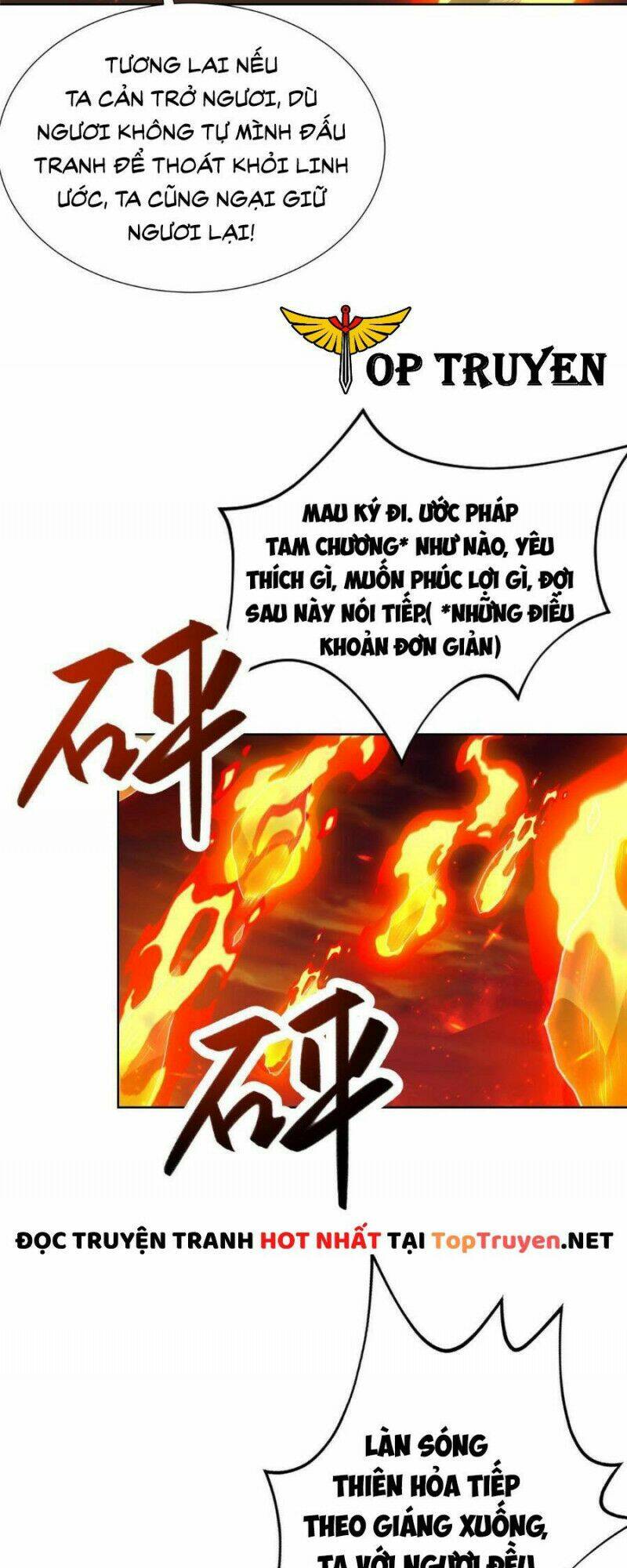 Người Nuôi Rồng Chapter 182 - Trang 2