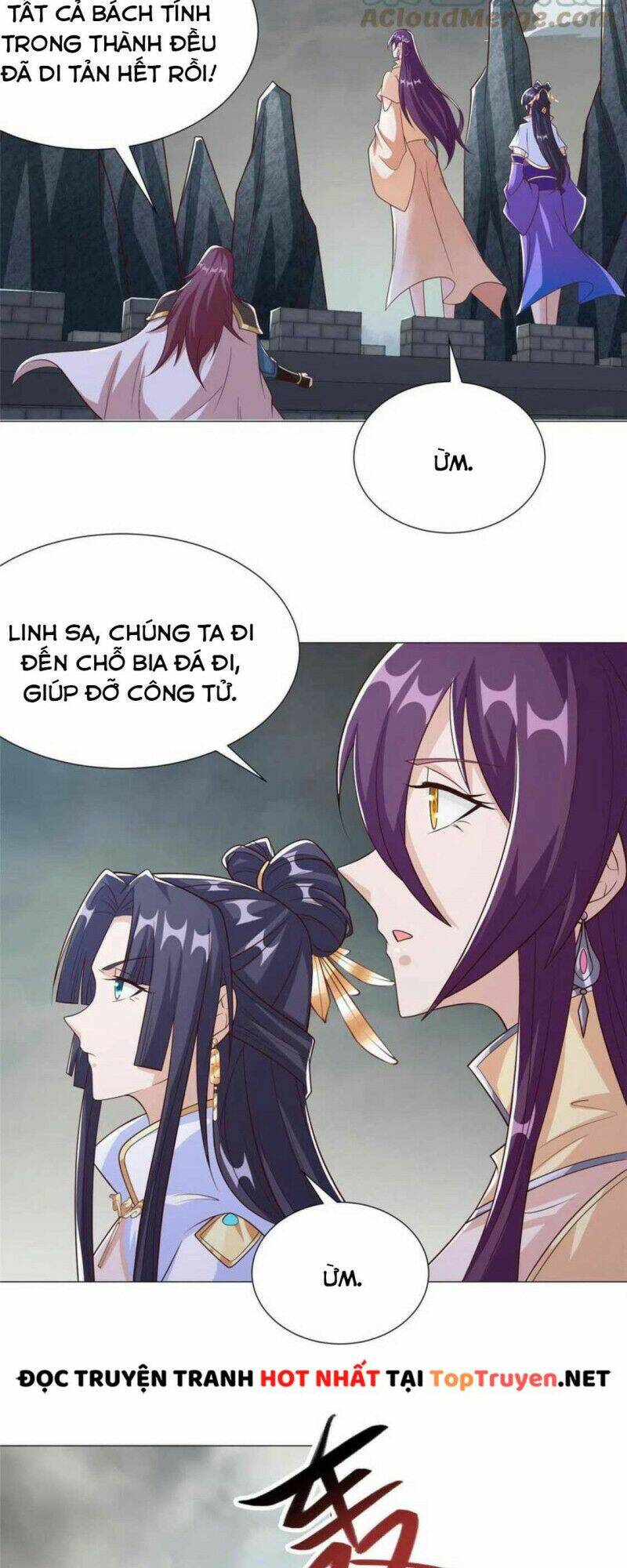 Người Nuôi Rồng Chapter 178 - Trang 2