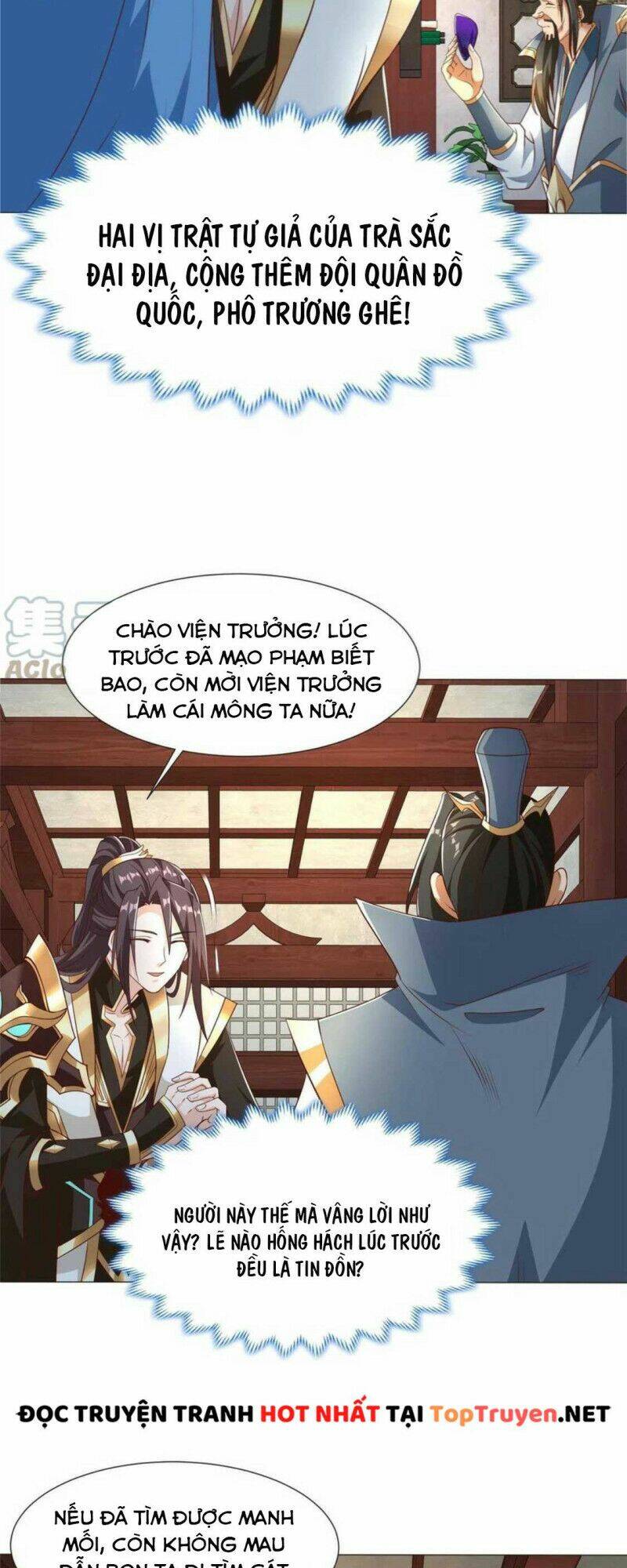 Người Nuôi Rồng Chapter 177 - Trang 2