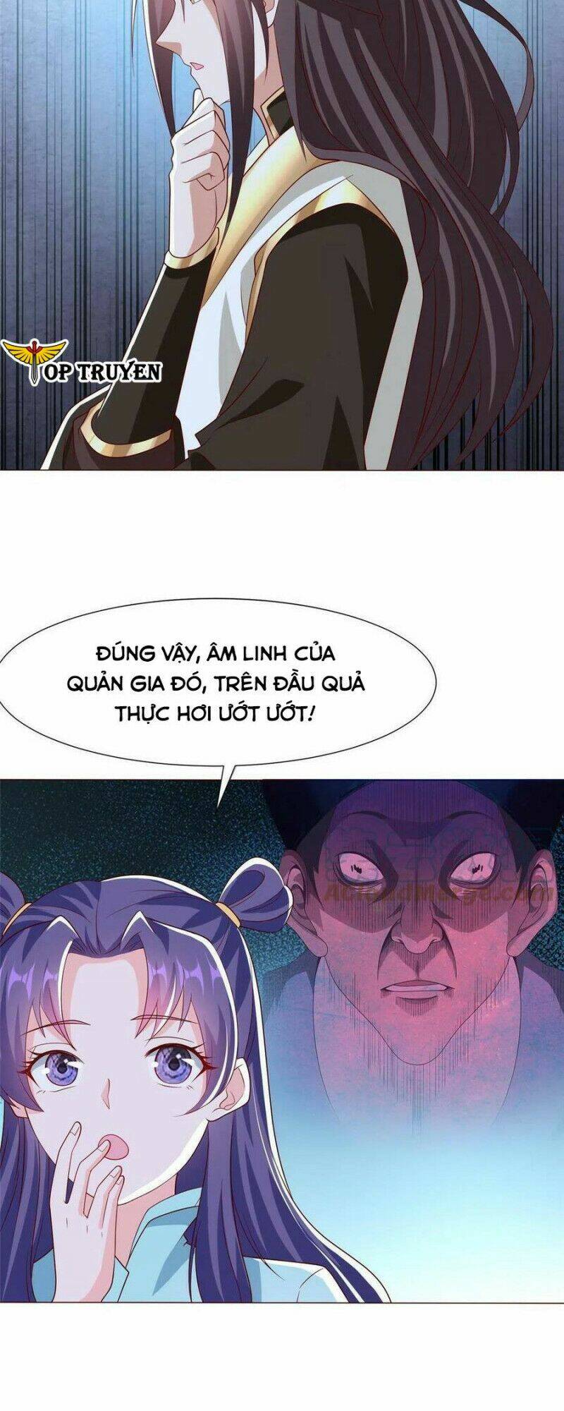 Người Nuôi Rồng Chapter 173 - Trang 2