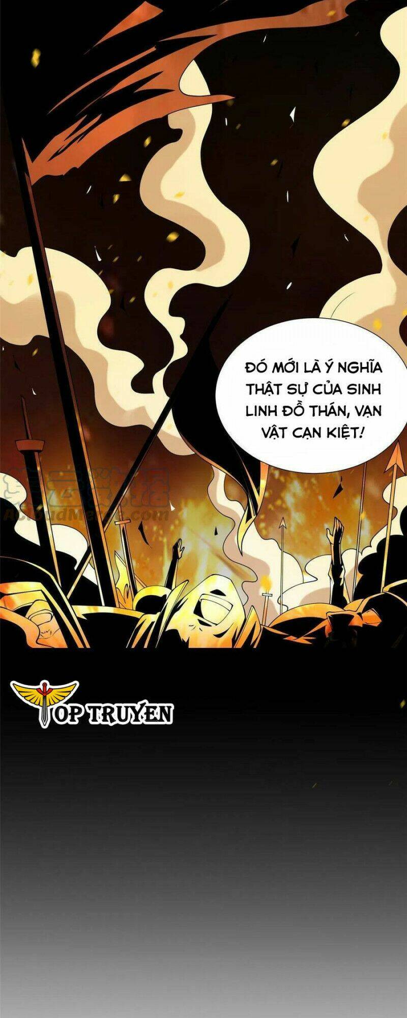 Người Nuôi Rồng Chapter 173 - Trang 2