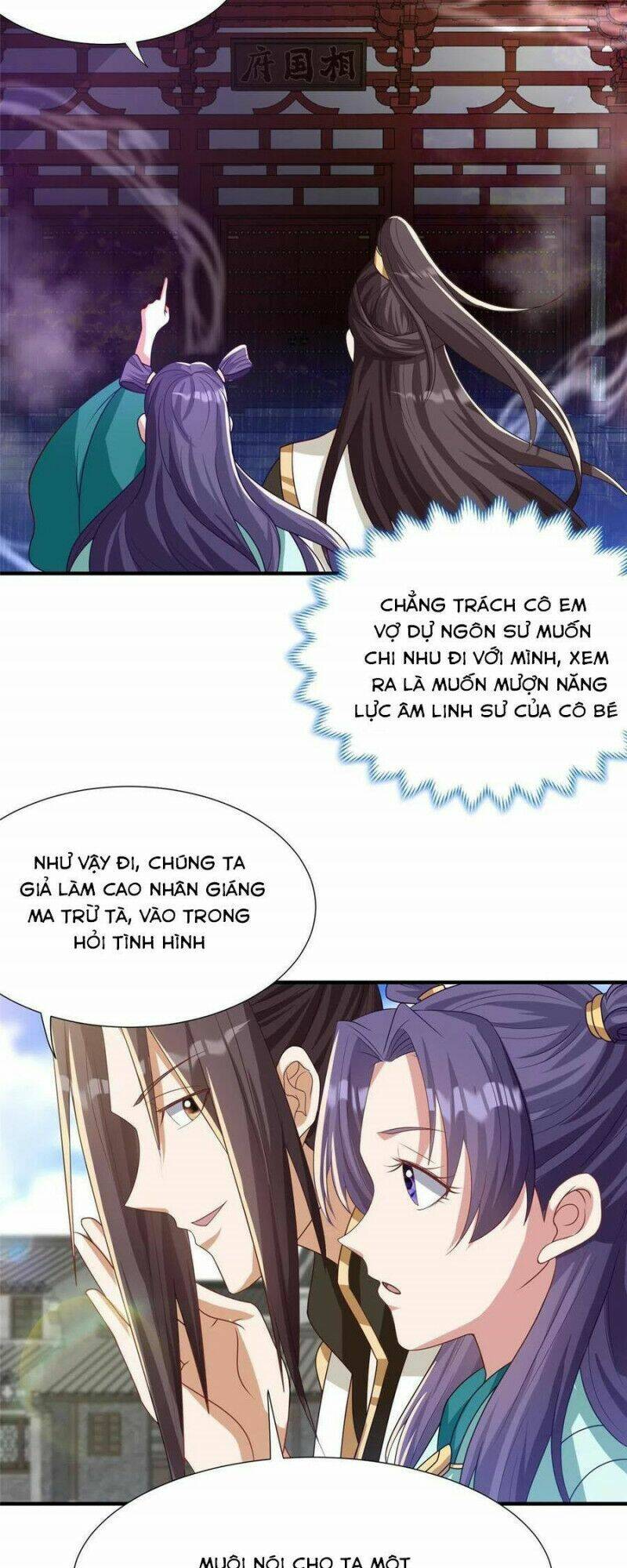 Người Nuôi Rồng Chapter 171 - Trang 2