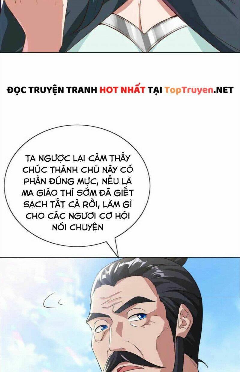 Người Nuôi Rồng Chapter 169 - Trang 2