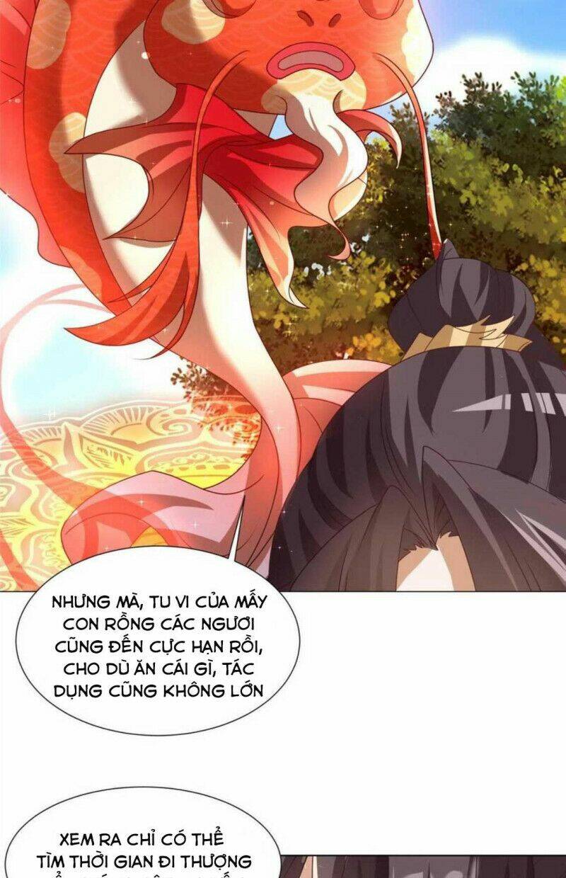 Người Nuôi Rồng Chapter 167 - Trang 2