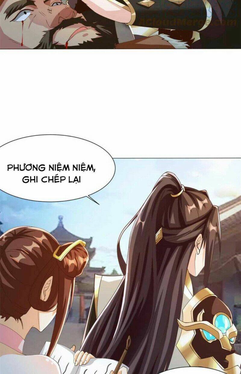 Người Nuôi Rồng Chapter 163 - Trang 2