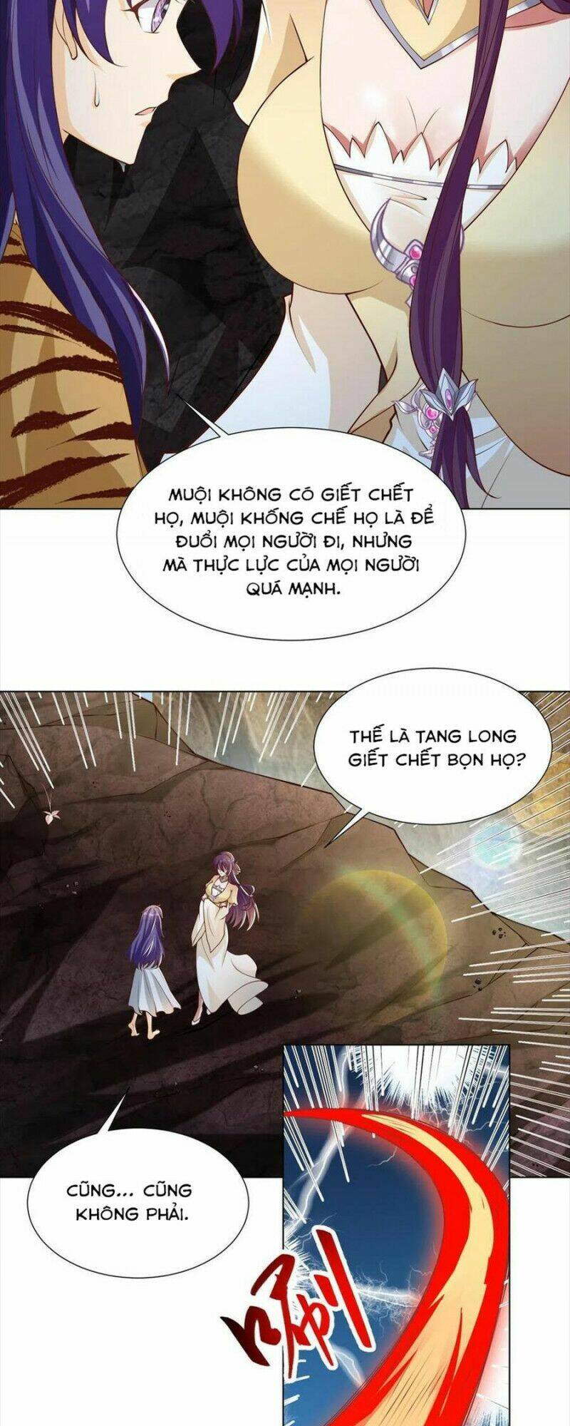 Người Nuôi Rồng Chapter 156 - Trang 2