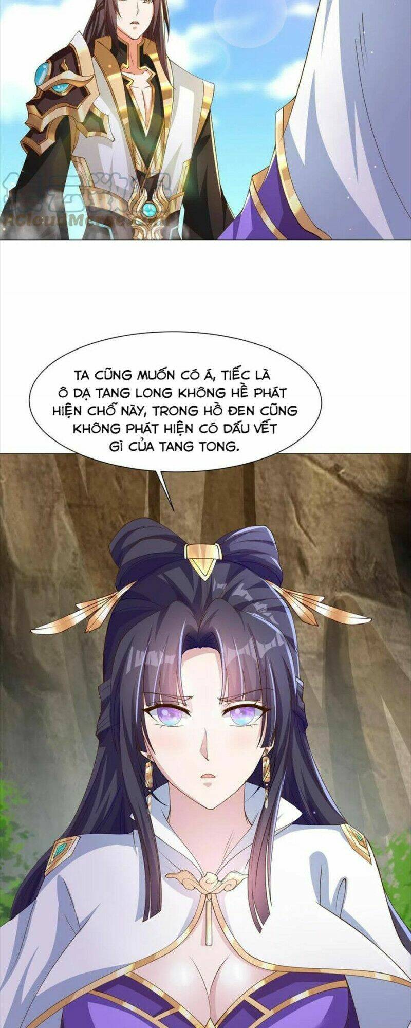 Người Nuôi Rồng Chapter 156 - Trang 2