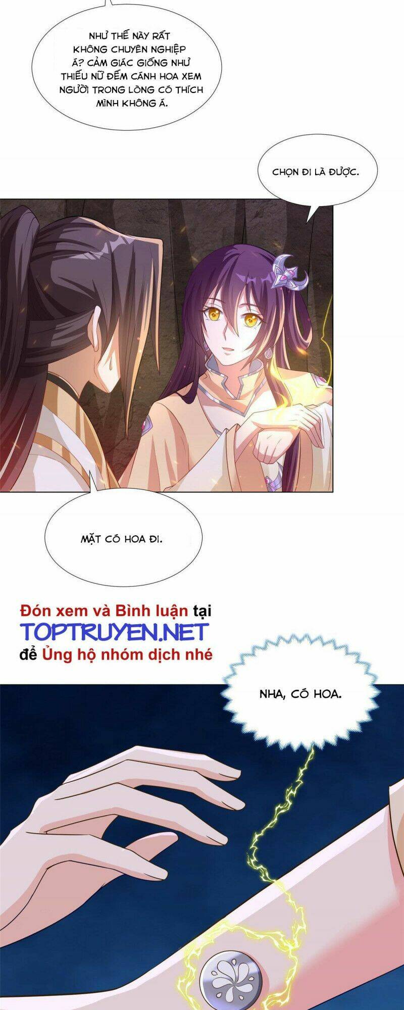 Người Nuôi Rồng Chapter 148 - Trang 2