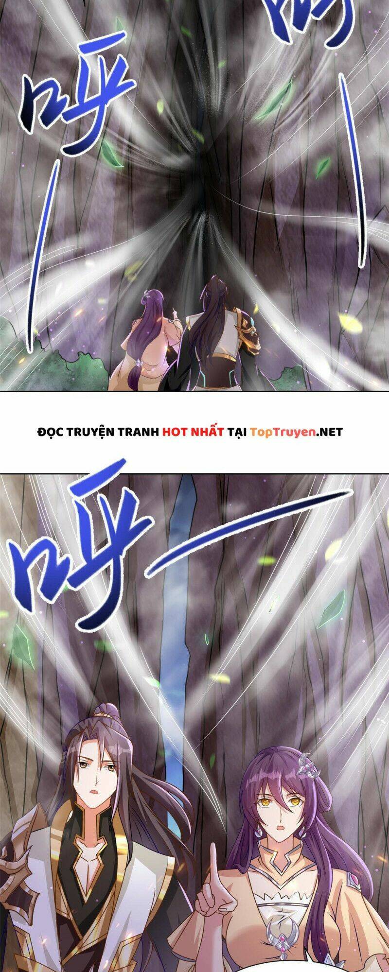 Người Nuôi Rồng Chapter 148 - Trang 2