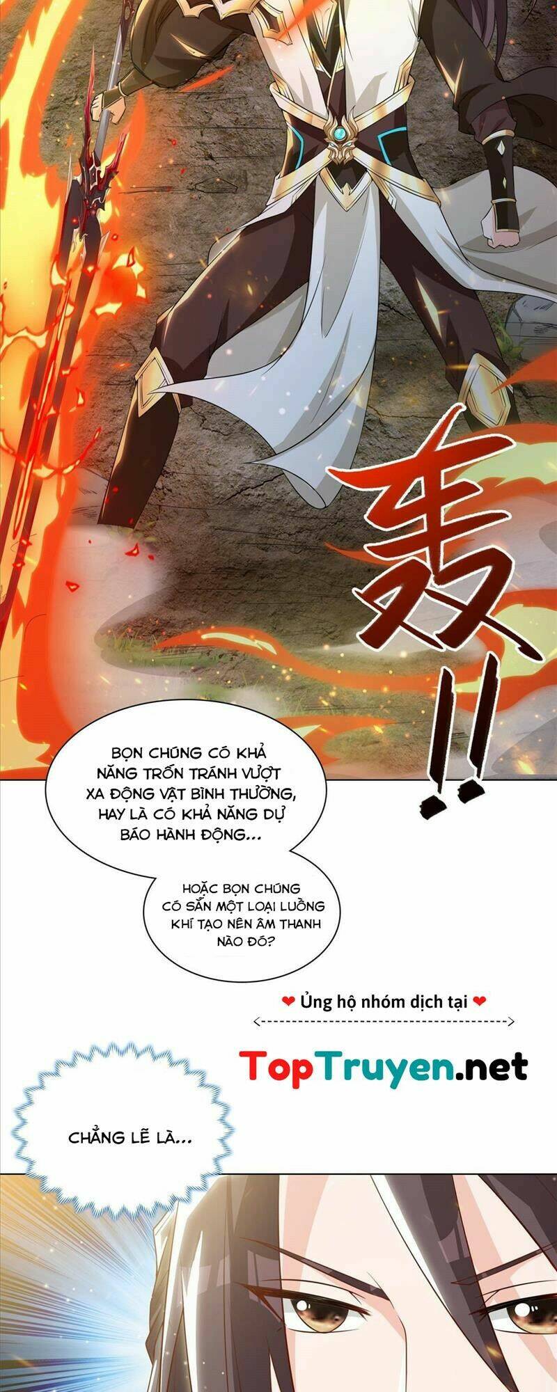 Người Nuôi Rồng Chapter 146 - Trang 2