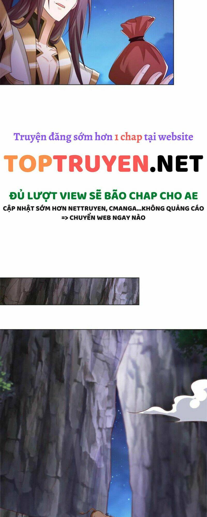 Người Nuôi Rồng Chapter 143 - Trang 2