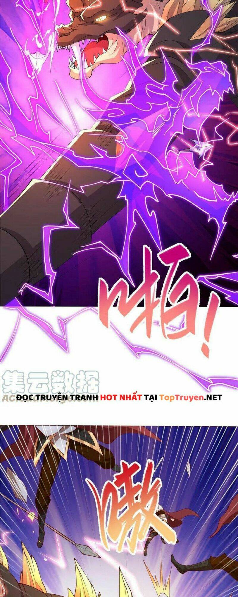 Người Nuôi Rồng Chapter 138 - Trang 2