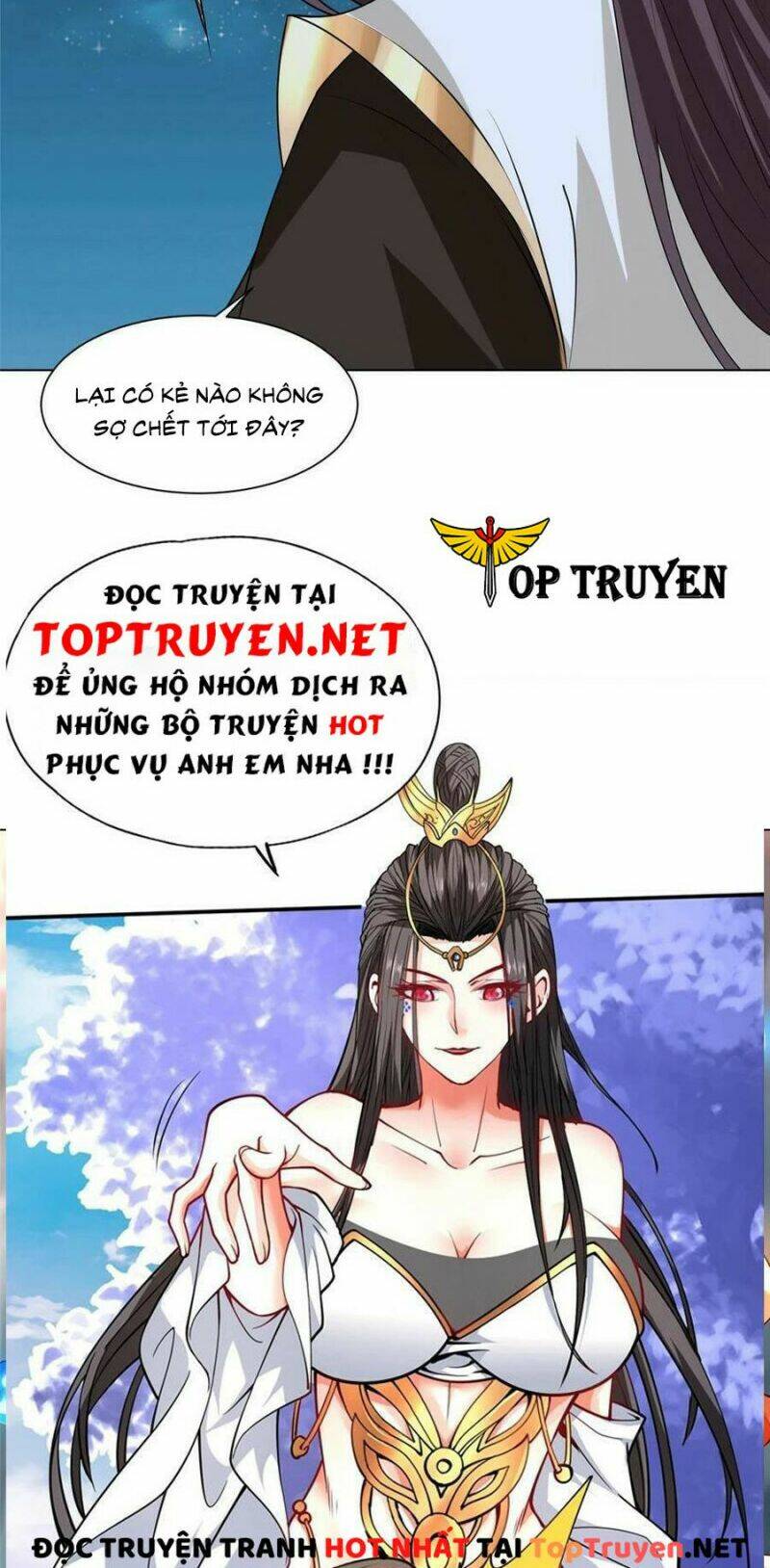 Người Nuôi Rồng Chapter 138 - Trang 2