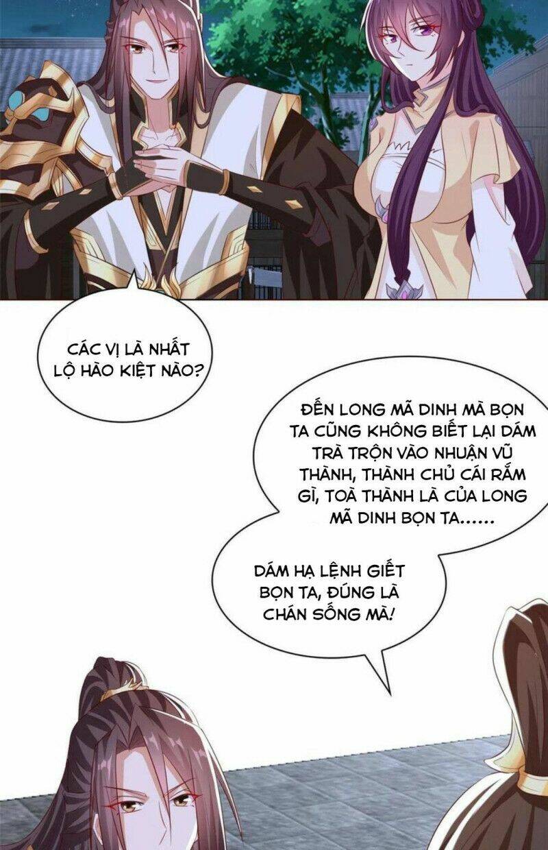 Người Nuôi Rồng Chapter 137 - Trang 2