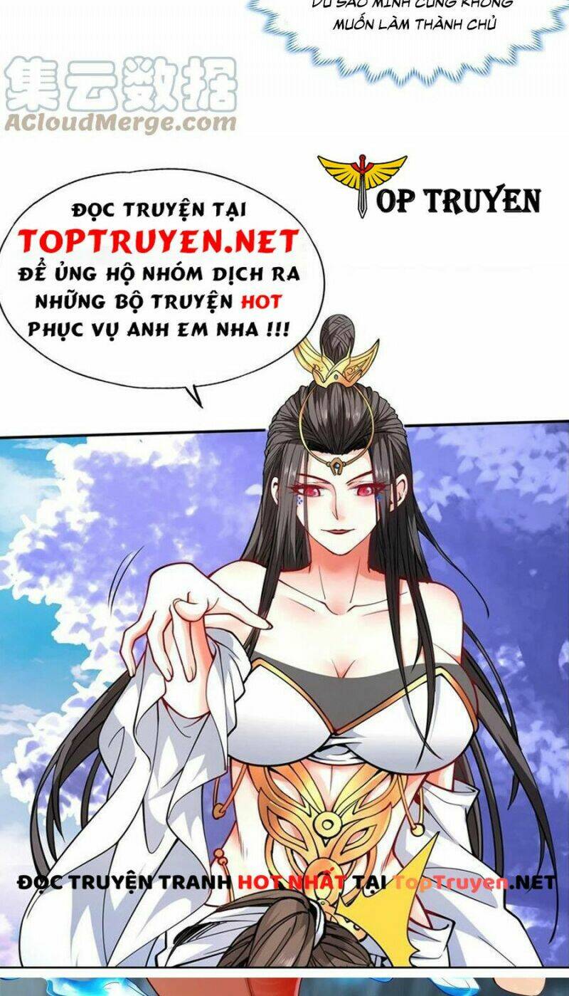 Người Nuôi Rồng Chapter 133 - Trang 2