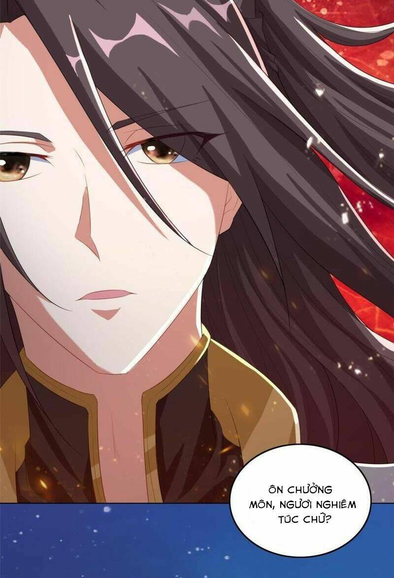 Người Nuôi Rồng Chapter 130 - Trang 2