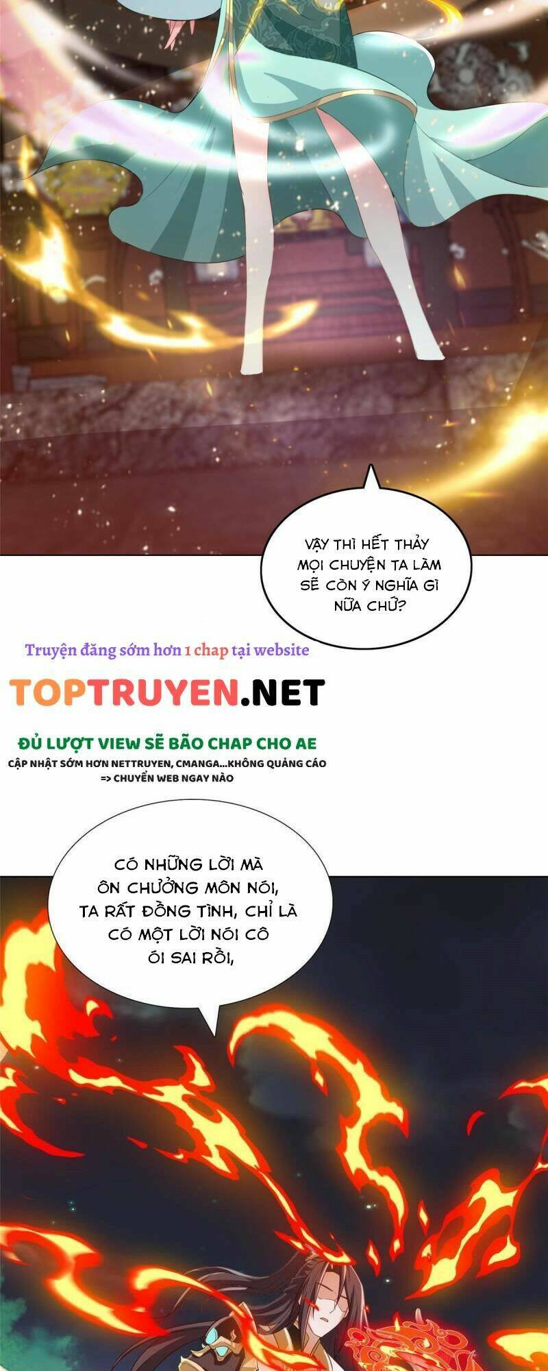 Người Nuôi Rồng Chapter 130 - Trang 2