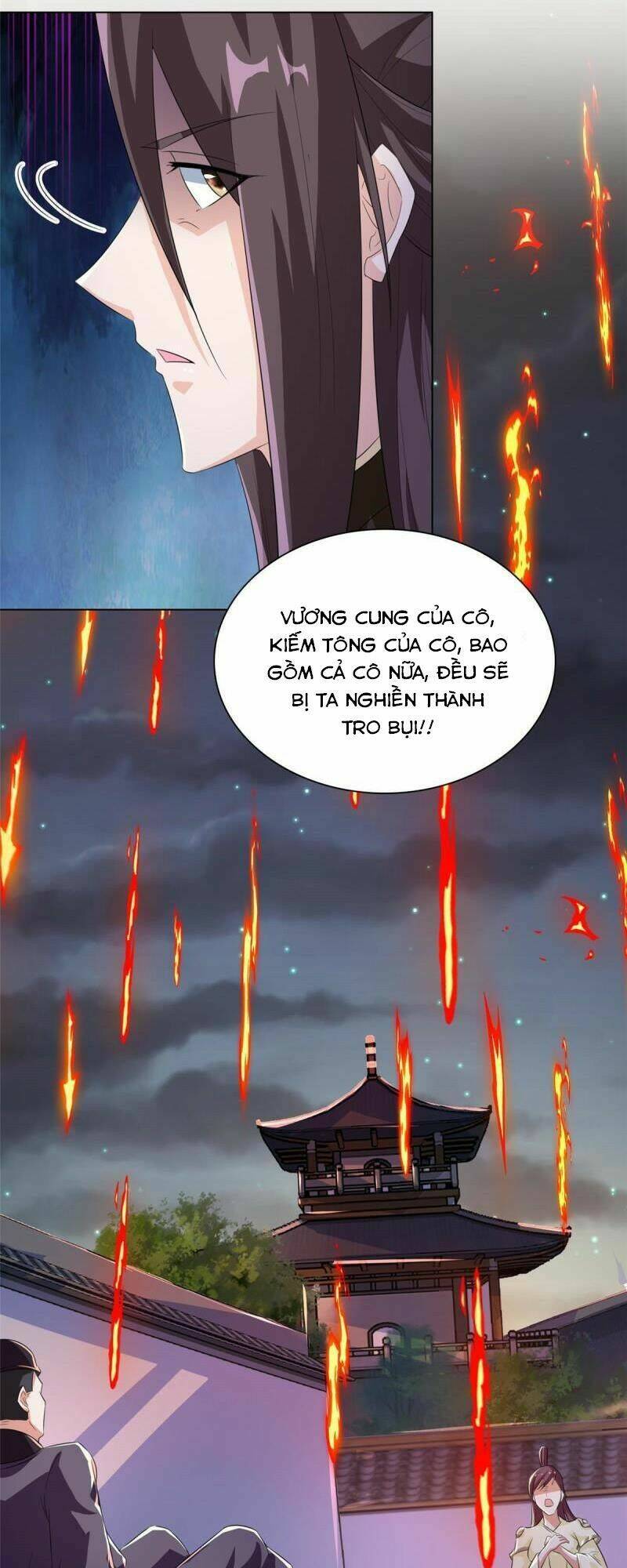 Người Nuôi Rồng Chapter 130 - Trang 2