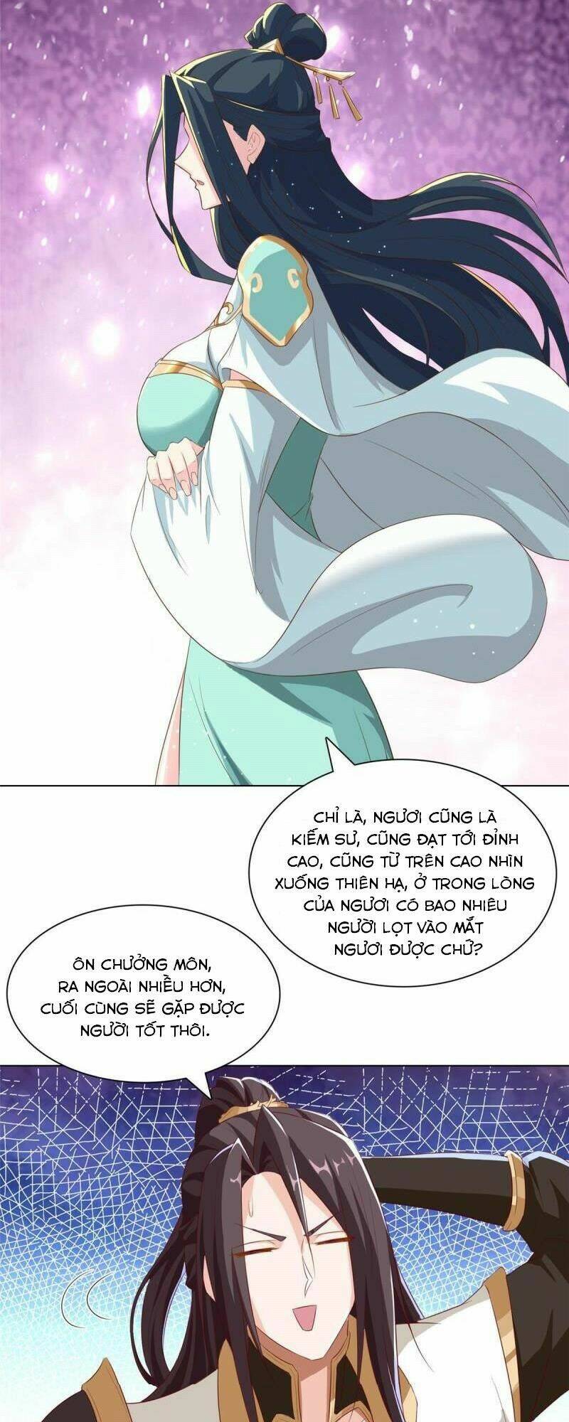 Người Nuôi Rồng Chapter 130 - Trang 2