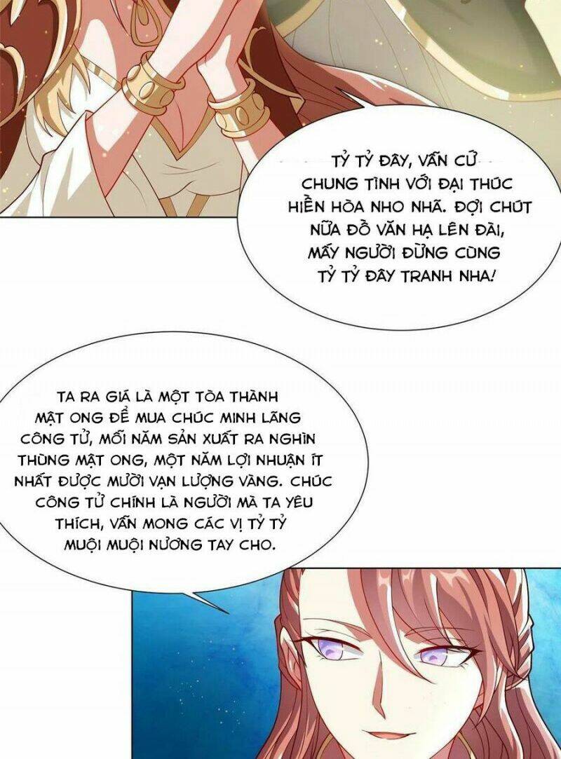 Người Nuôi Rồng Chapter 128 - Trang 2