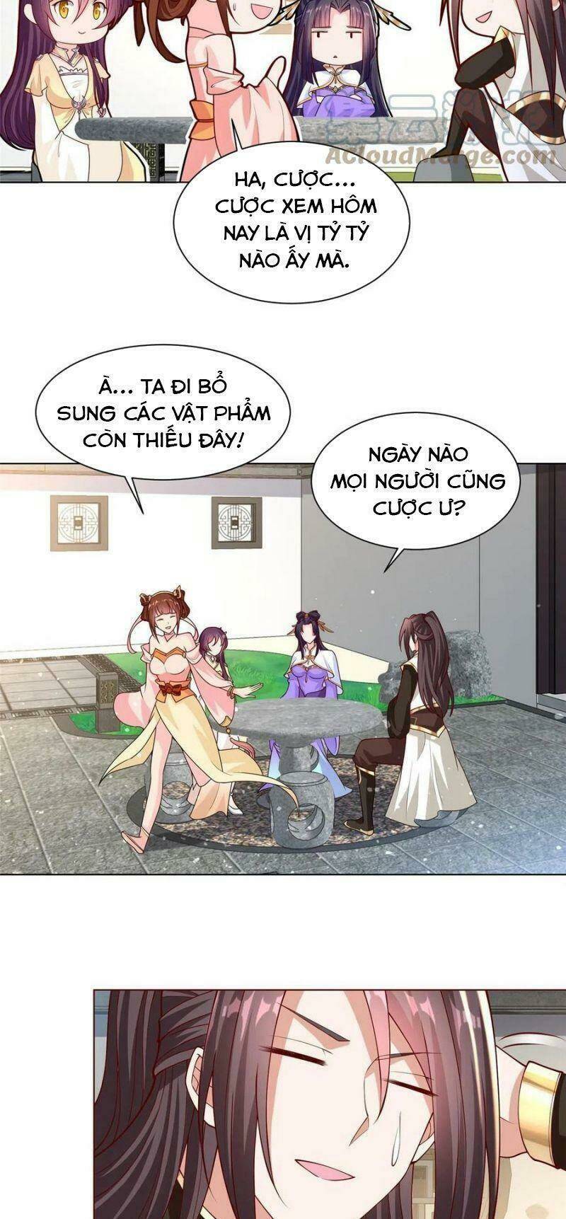 Người Nuôi Rồng Chapter 114 - Trang 2