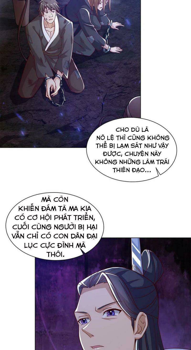 Người Nuôi Rồng Chapter 113 - Trang 2