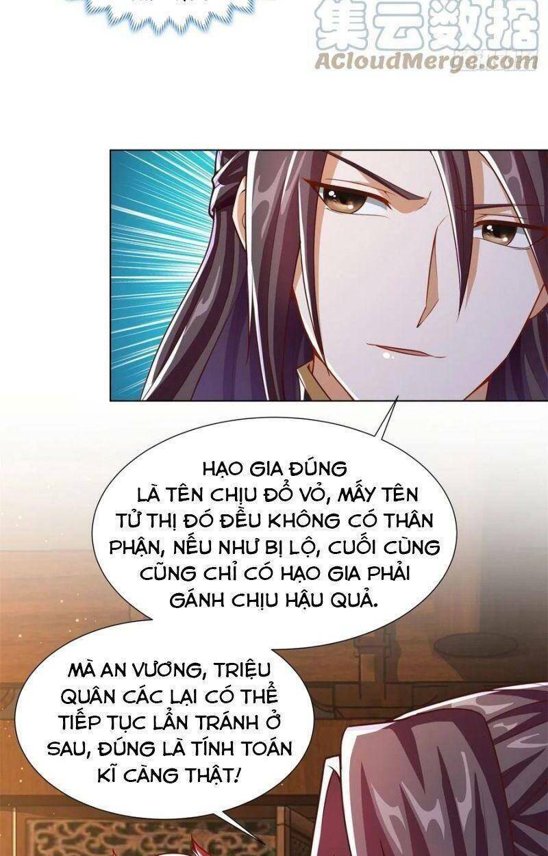 Người Nuôi Rồng Chapter 106 - Trang 2