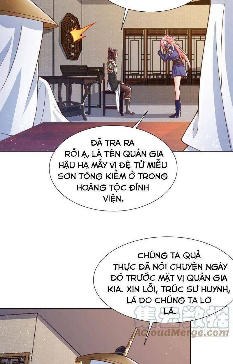 Người Nuôi Rồng Chapter 106 - Trang 2