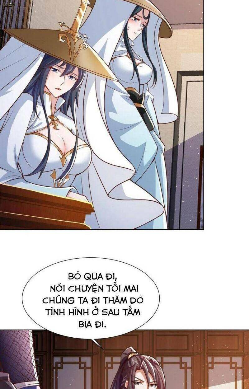 Người Nuôi Rồng Chapter 106 - Trang 2