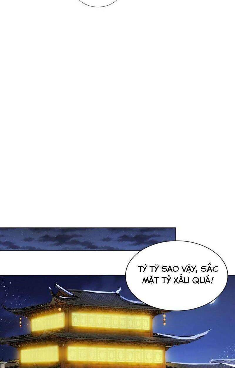 Người Nuôi Rồng Chapter 106 - Trang 2